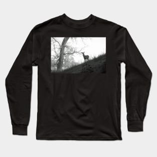 Cherry Creek Wilderness Long Sleeve T-Shirt